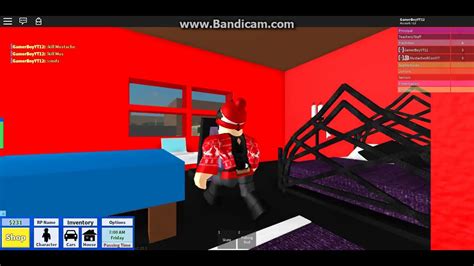 Roblox High School Roleplay Part 1 Youtube