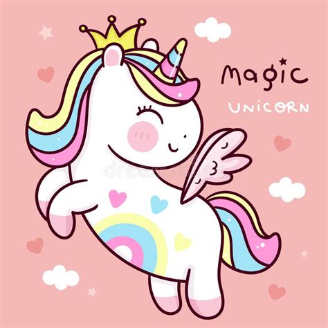 Princess Pony Stock Illustrations 4307 Princess Pony Stock