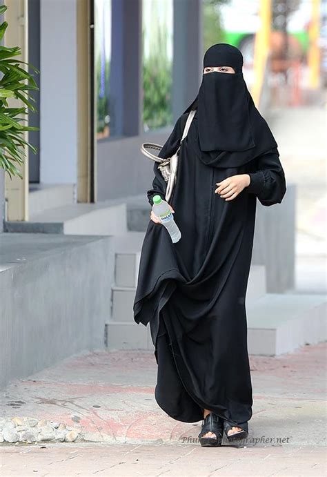 Hijab Burqa Niqab Tutorials Hijab Style