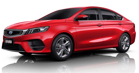 The 2020 proton x50 launch price became quite a controversial topic among netizens because it's more expansive than its bigger. All-New Geely Binrui Announced, Potential Proton Preve ...