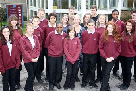 Patchway Community College Rated Good By Ofsted Inspectors Patchway