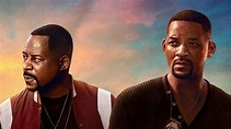 The Bad Boys 3 Cast Is A Mix Of Old Favorites & New Faces