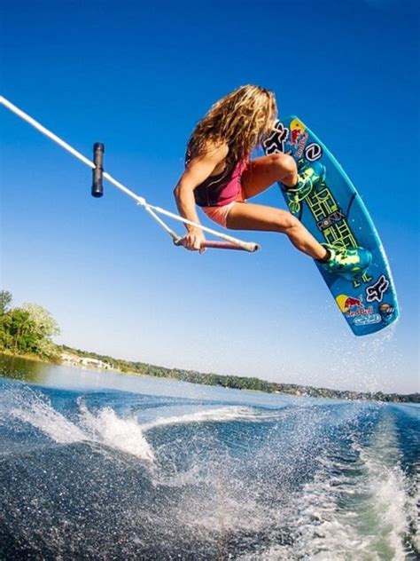 Pin On Wakeboarding