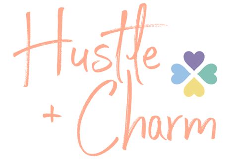 5 Things You Need To Know About Branding — Hustle Charm