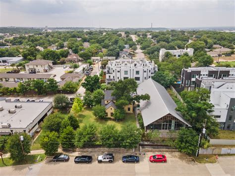 1007 Fort Worth Ave Dallas Tx 75208 Office For Sale Loopnet