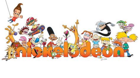 Nicksplat Streaming Channel Brings Classic Nickelodeon Shows To Your Tv
