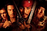 Pirati dei Caraibi 1: Tutte le curiosità primo film della saga ...