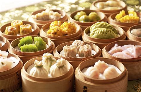 Kenali Perbedaan Masakan Cina Dari Kelima Wilayah Kulinernya