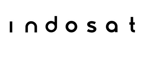 Logo Indosat Vector - katiamhia