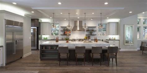 Graceful Extra Large Kitchen Island With Seating Goodworksfurniture