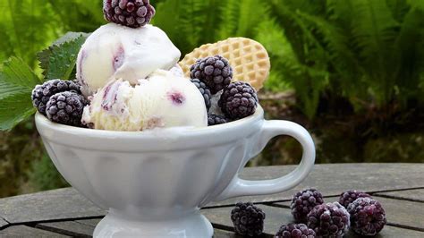 Ice Cream Sundae Recipe