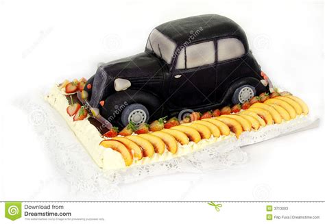 They offer multiple other cuisines including bakeries, and american. Spezieller Kuchen - Altes Auto Stockfotos - Bild: 3713003