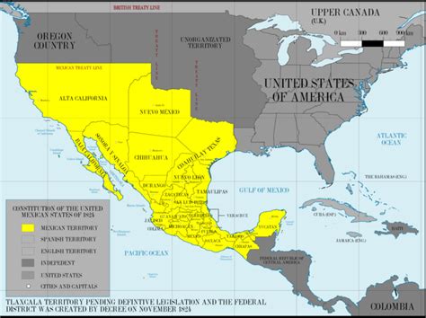 The Line Between Us Teaching About The Border And Mexican Immigration