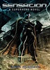 Sensation: A Superhero Novel by Kevin Hardman - Book - Read Online