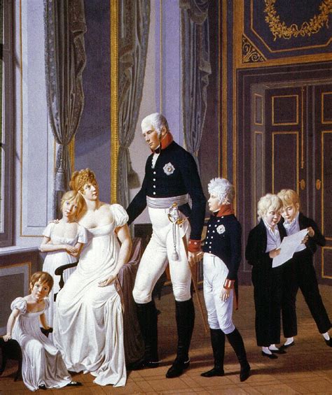 All About Royal Families Today In History March 10th