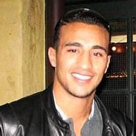 Badr hari biography with personal life, married and affair info. Who is Badr Hari Dating Now - Girlfriends & Biography (2021)