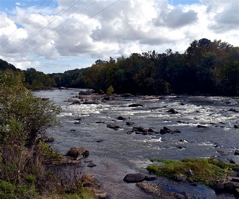 Award Winning Saluda Riverwalk Expands River Access Carolina News And