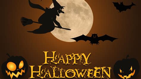 Halloween Witch Wallpapers Images