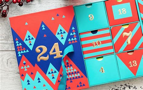 6 Unique Victoria Advent Calendars You Need To Check Out This Holiday