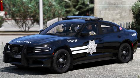San Andreas State Police Livery Pack Releases Cfxre Community