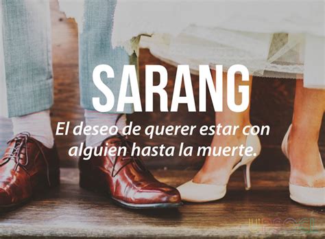 18 Hermosas palabras que no tienen traducción al español - Off-topic
