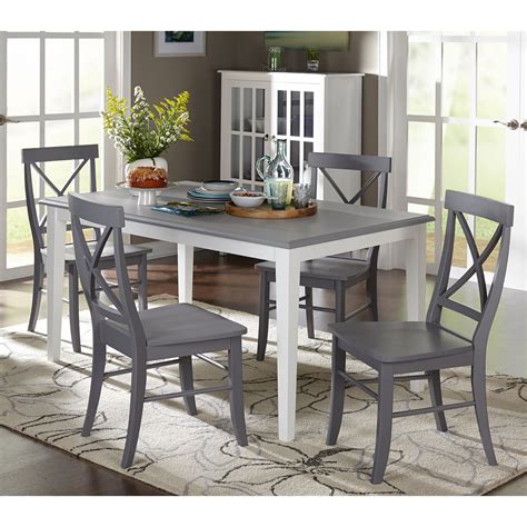 5 Piece Dining Room Sets For Small Kitchen Clearance Dining Table Set