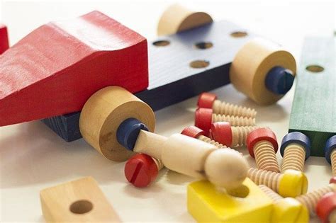 When joint attention occurs, the child is in an environment in which they are able to: 5 Cause and Effect Toys to Increase Joint Attention - Buzz ...