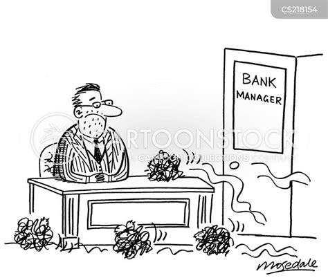 Financial Institution Cartoons And Comics Funny Pictures From