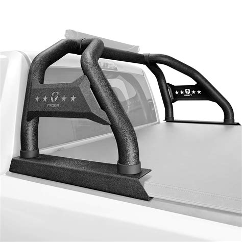 Roll Bar For Chevy Colorado