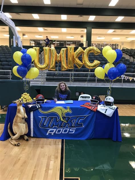 Softball Signing Day | College signing day, Signing ideas, College announcements