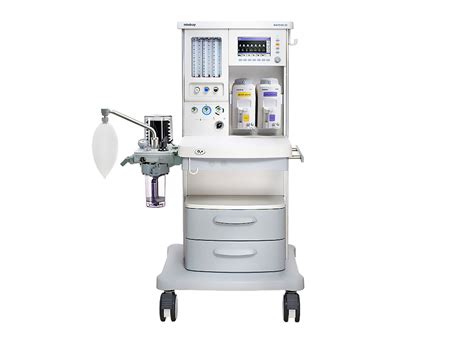 Máquina De Anestesia Wato Ex 20