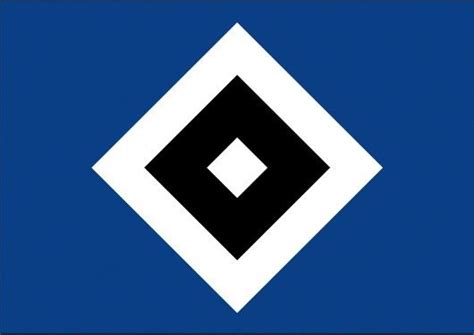 Hamburger SV Logo download vector | Hamburger sv, Dream league soccer