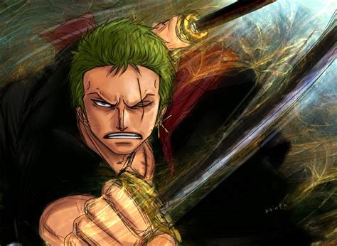 Roronoa Zoro One Piece Image 1017854 Zerochan Anime Image Board