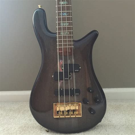 Sold Spector Helium Ns2