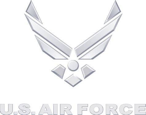 Download High Quality Air Force Logo Png Transparent Background Free