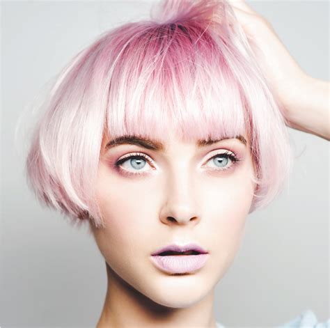 Hair Colour Techniques Explained Rush Hair Beauty Blog