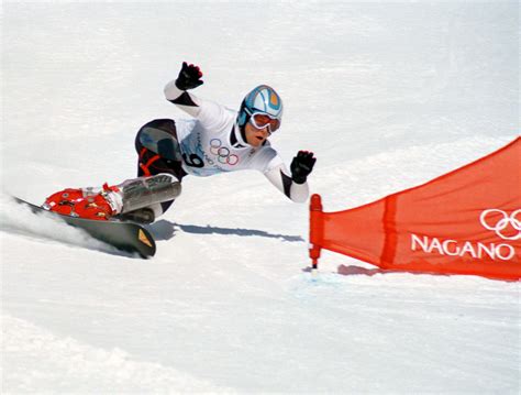 Nagano 1998 - Team Canada - Official Olympic Team Website