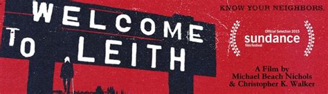 Welcome To Leith Trailer Del Documental Sobre El Supremacista Craig Cobb