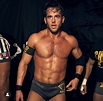 Roderick Strong : WrestleWithThePackage
