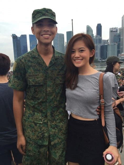13 types of singaporean girls you will inevitably wind up dating thesmartlocal