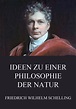 Ideen zu einer Philosophie der Natur (ebook), Friedrich Wilhelm ...