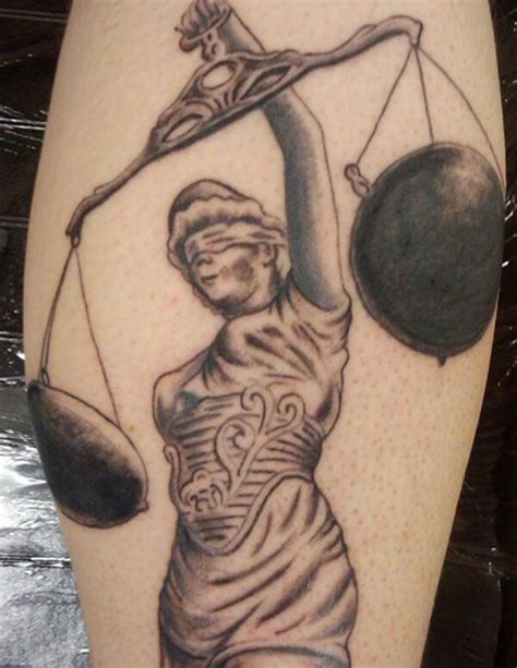 Justice Scale Lady Justice Scales Of Justice Tattoo Scale Tattoo Lady Liberty Portrait