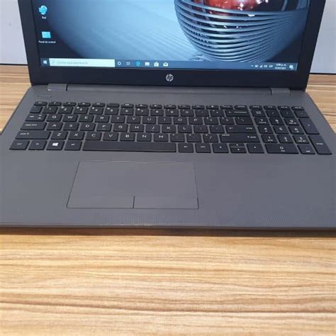 Laptop Hp 255 G6 Pc One Tijuana