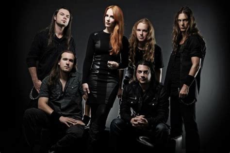 Epica Requiem For The Indifferent Chronique La Grosse Radio Metal