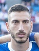 Minas Antoniou - Perfil del jugador 23/24 | Transfermarkt