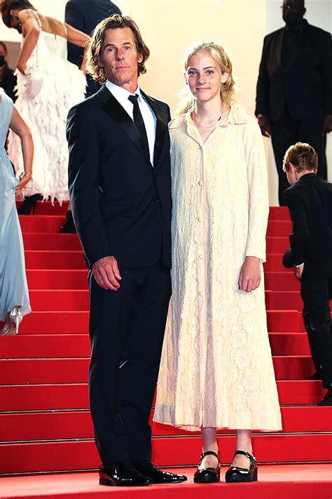 Julia Roberts Daughter Hazel At Cannes Film Festival Red Carpet Pics