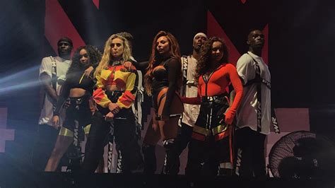 Little Mix Summer Hits Tour 2018 Little Mix Instagram Little Mix