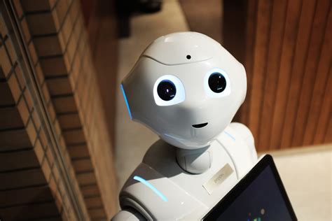 Robot Trends Voor 2021 Vraag And Aanbod