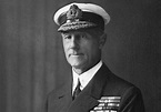 Admiral John Jellicoe in World War I