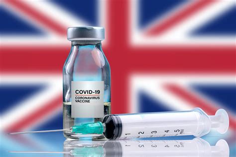 Here's what you need to know. UK has greenlit the exact same COVID-19 vaccine Malaysia ...